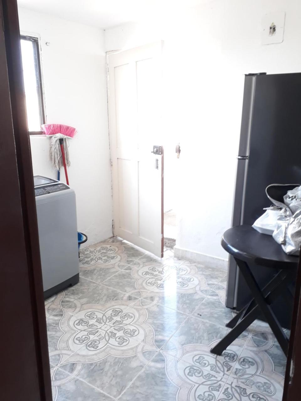 Habitacion Doble Con Bano Privado San Felipe Картахена Экстерьер фото